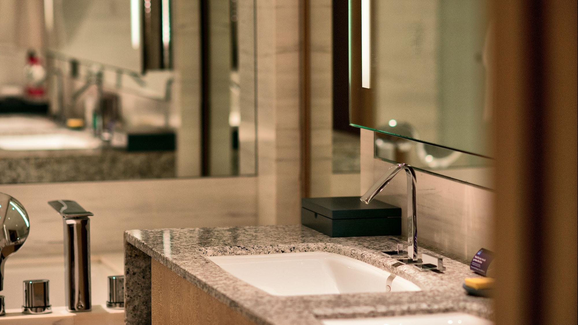 Hyatt Regency Shanghai Wujiaochang Kültér fotó