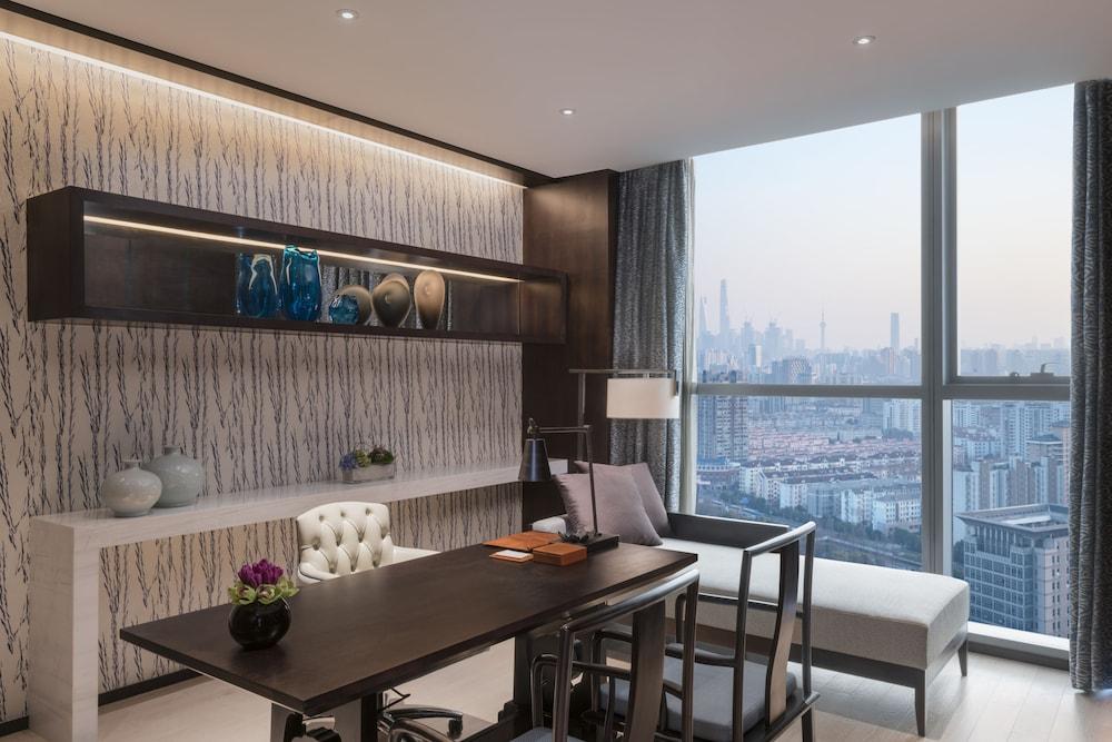 Hyatt Regency Shanghai Wujiaochang Kültér fotó