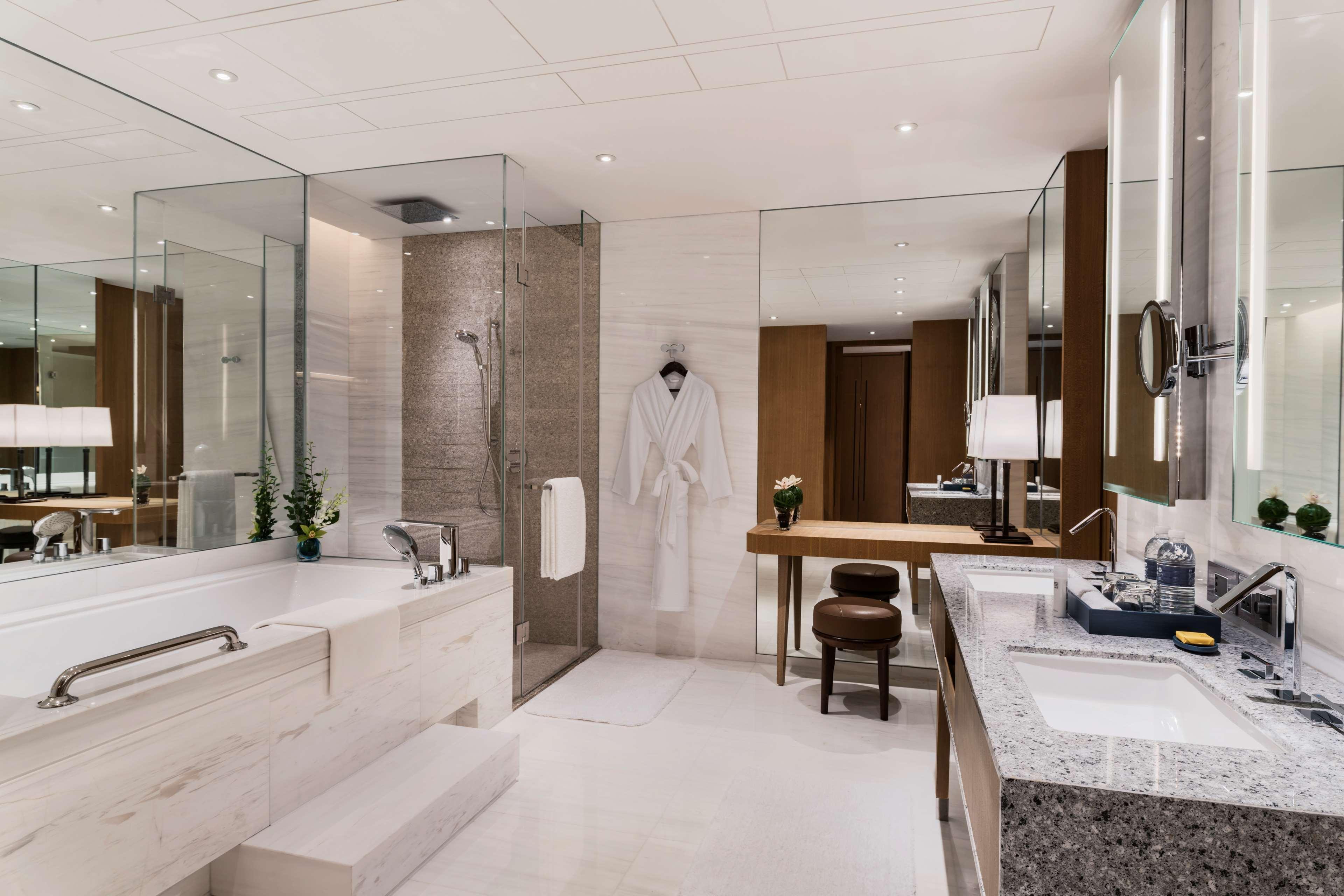 Hyatt Regency Shanghai Wujiaochang Kültér fotó