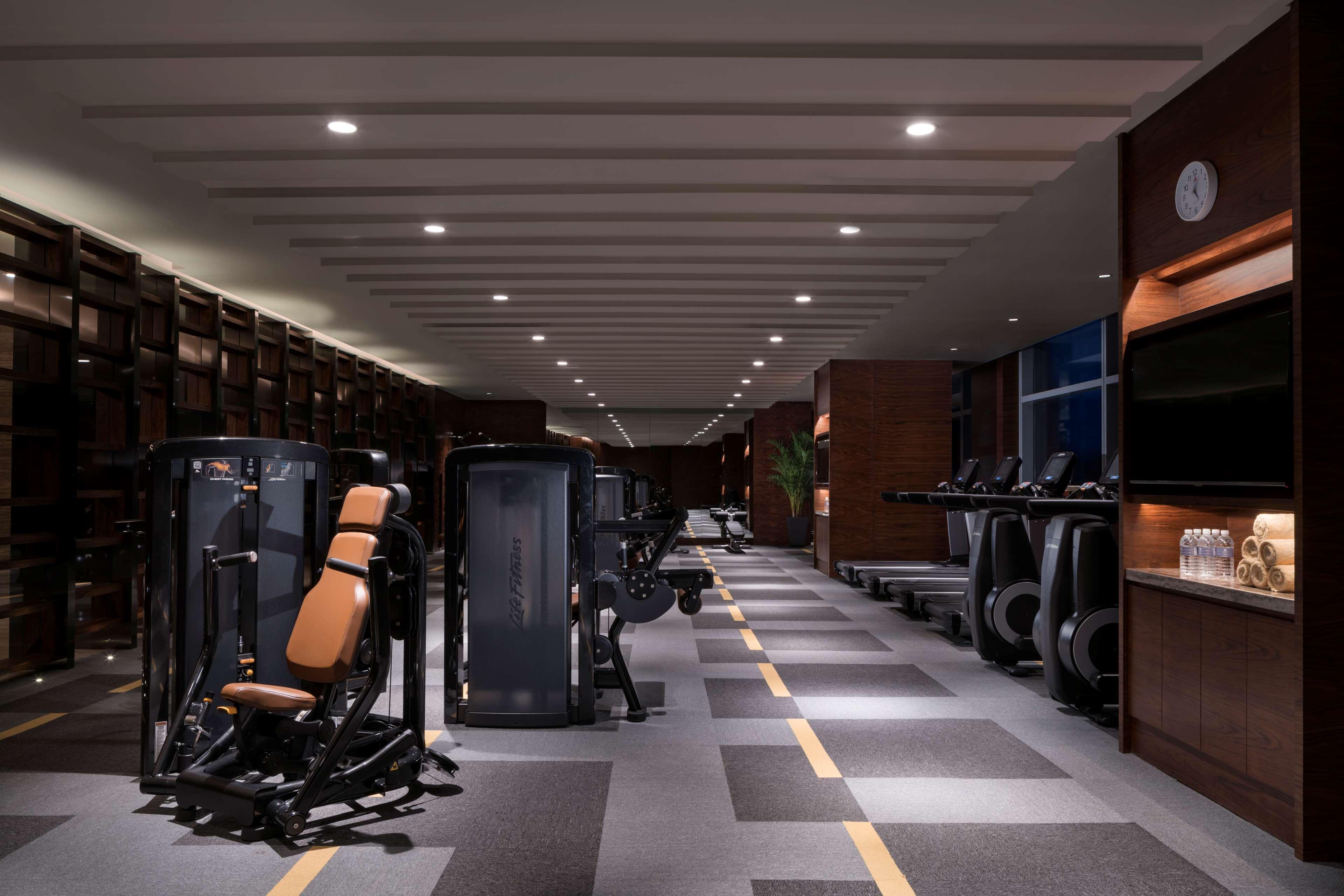 Hyatt Regency Shanghai Wujiaochang Kültér fotó