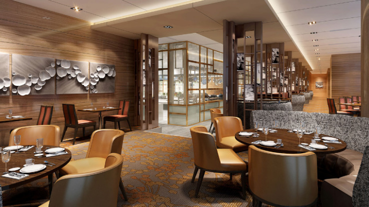 Hyatt Regency Shanghai Wujiaochang Kültér fotó