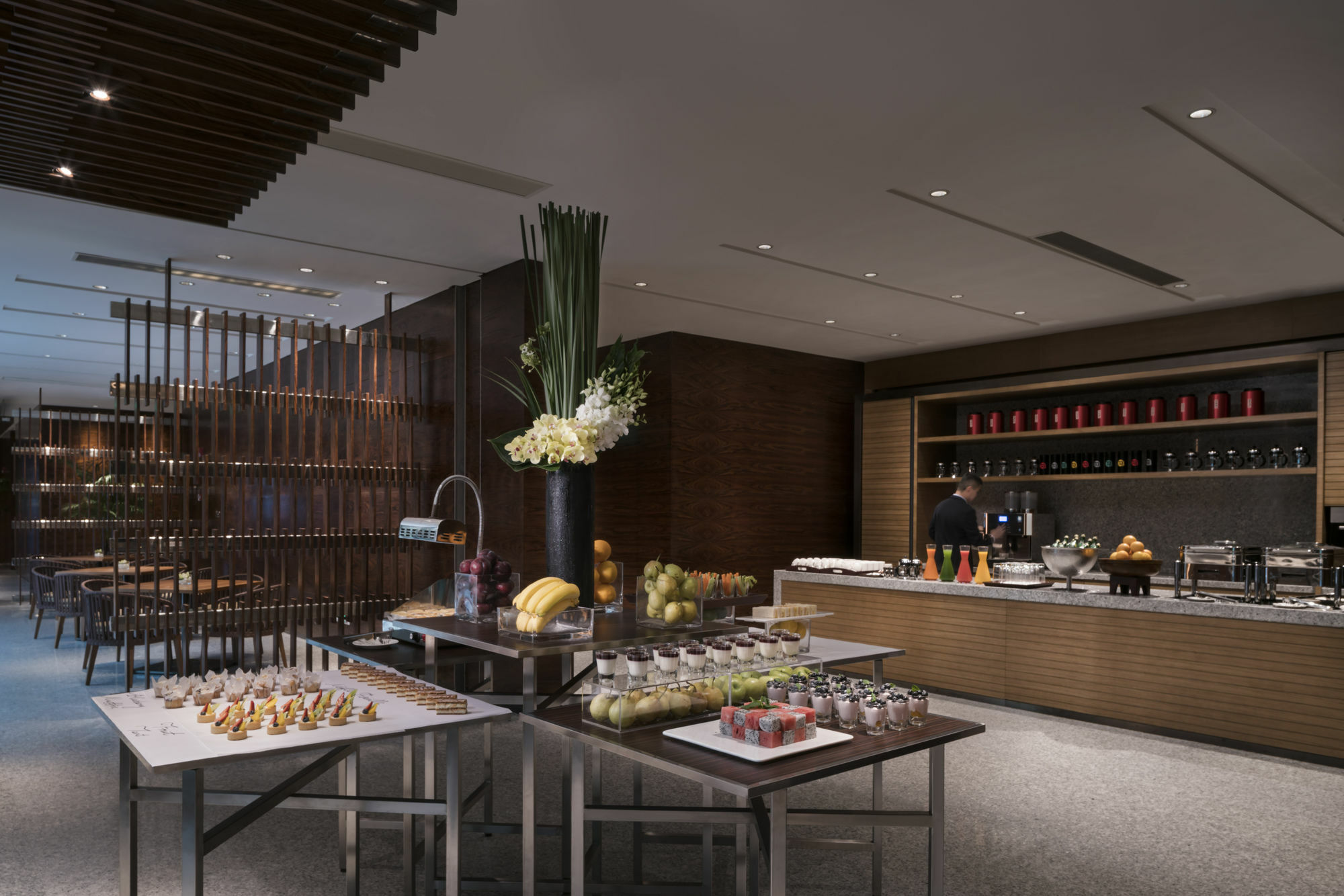 Hyatt Regency Shanghai Wujiaochang Kültér fotó