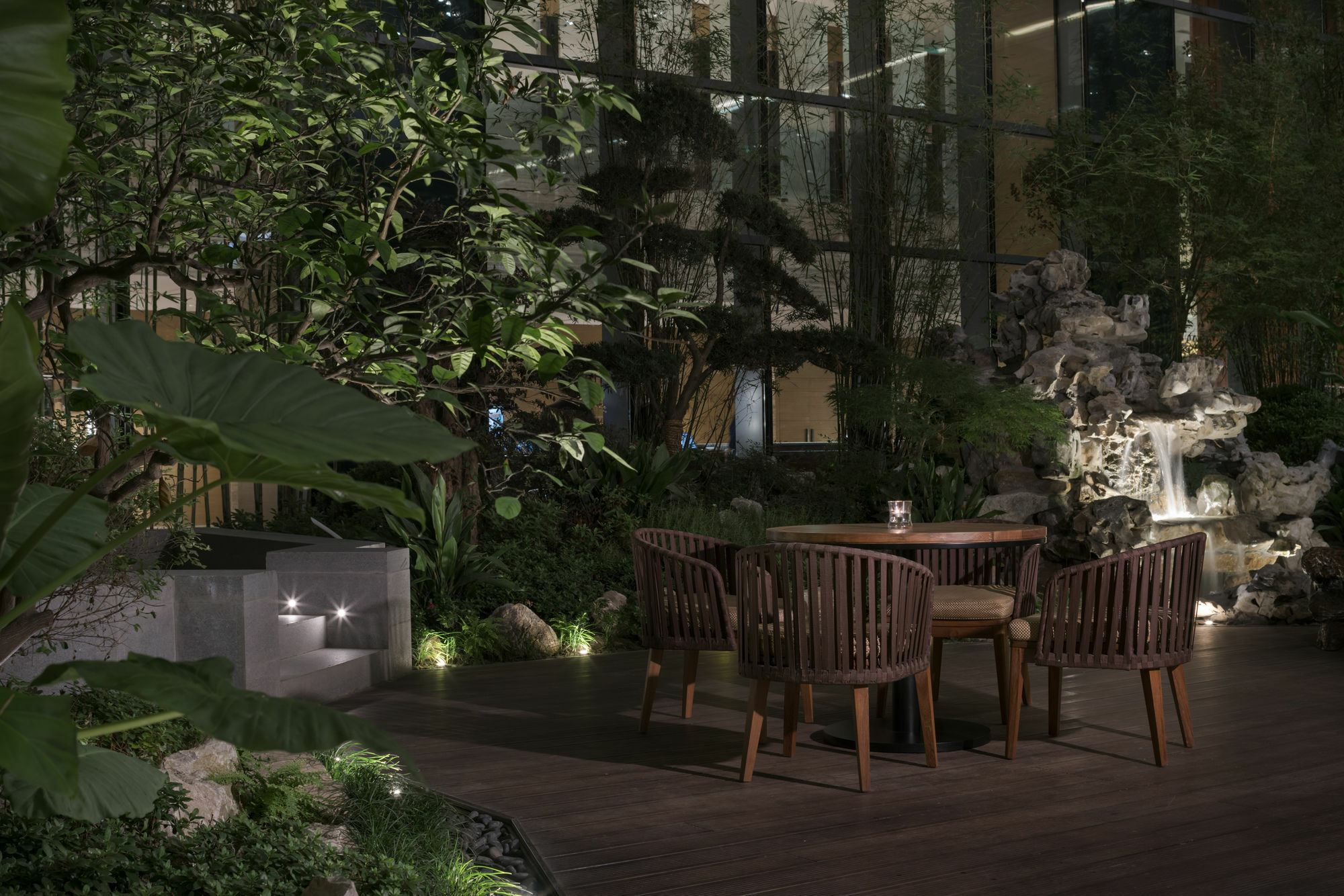 Hyatt Regency Shanghai Wujiaochang Kültér fotó