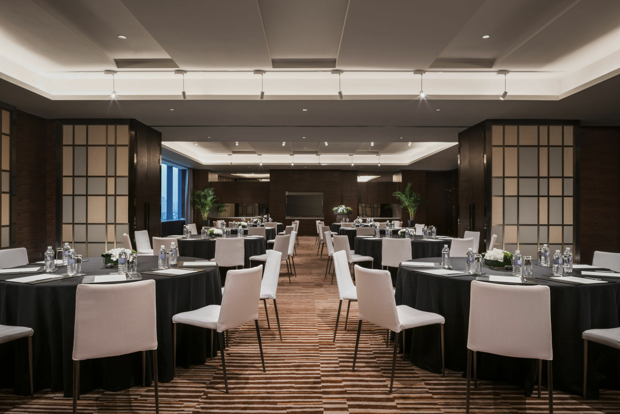 Hyatt Regency Shanghai Wujiaochang Kültér fotó