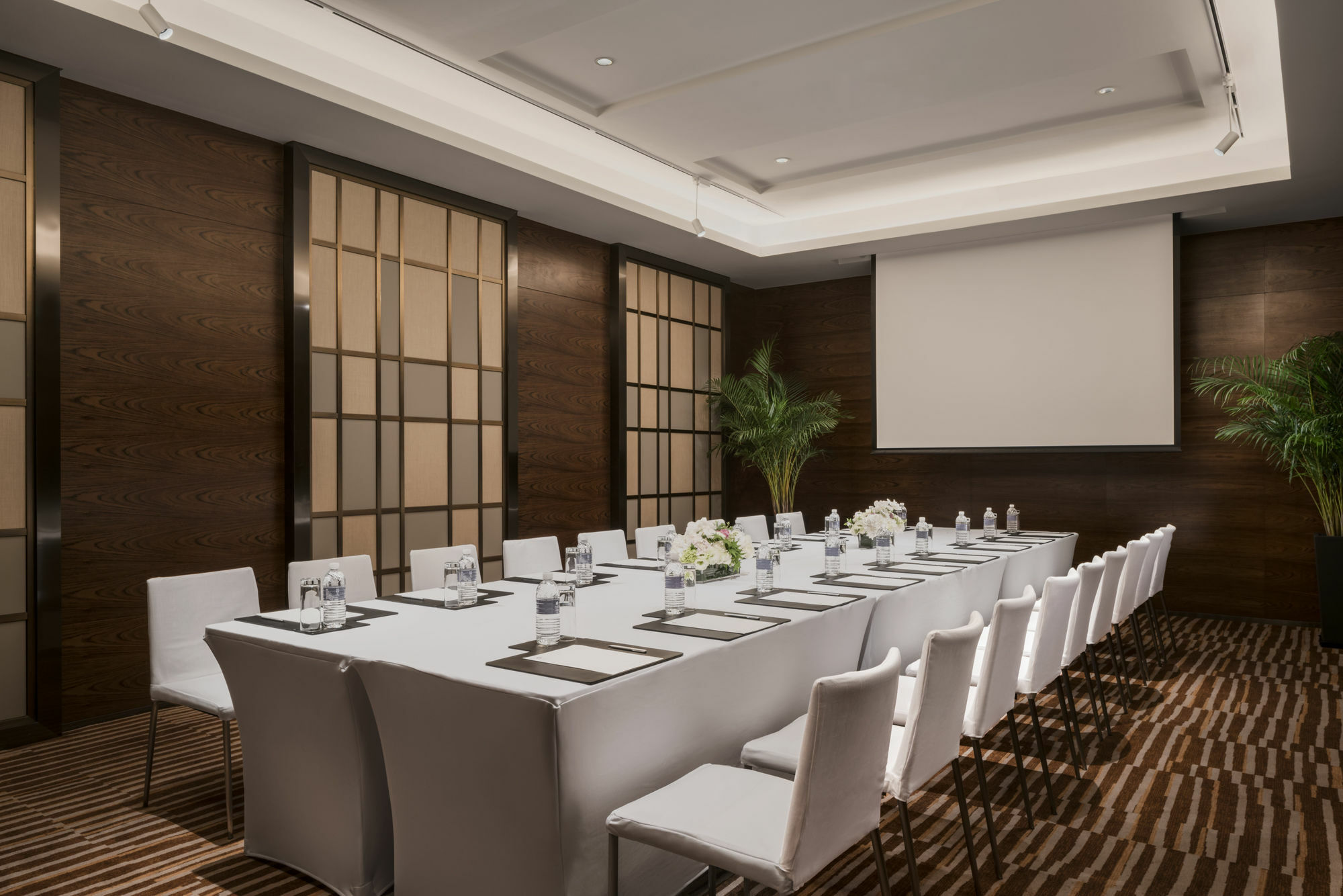 Hyatt Regency Shanghai Wujiaochang Kültér fotó