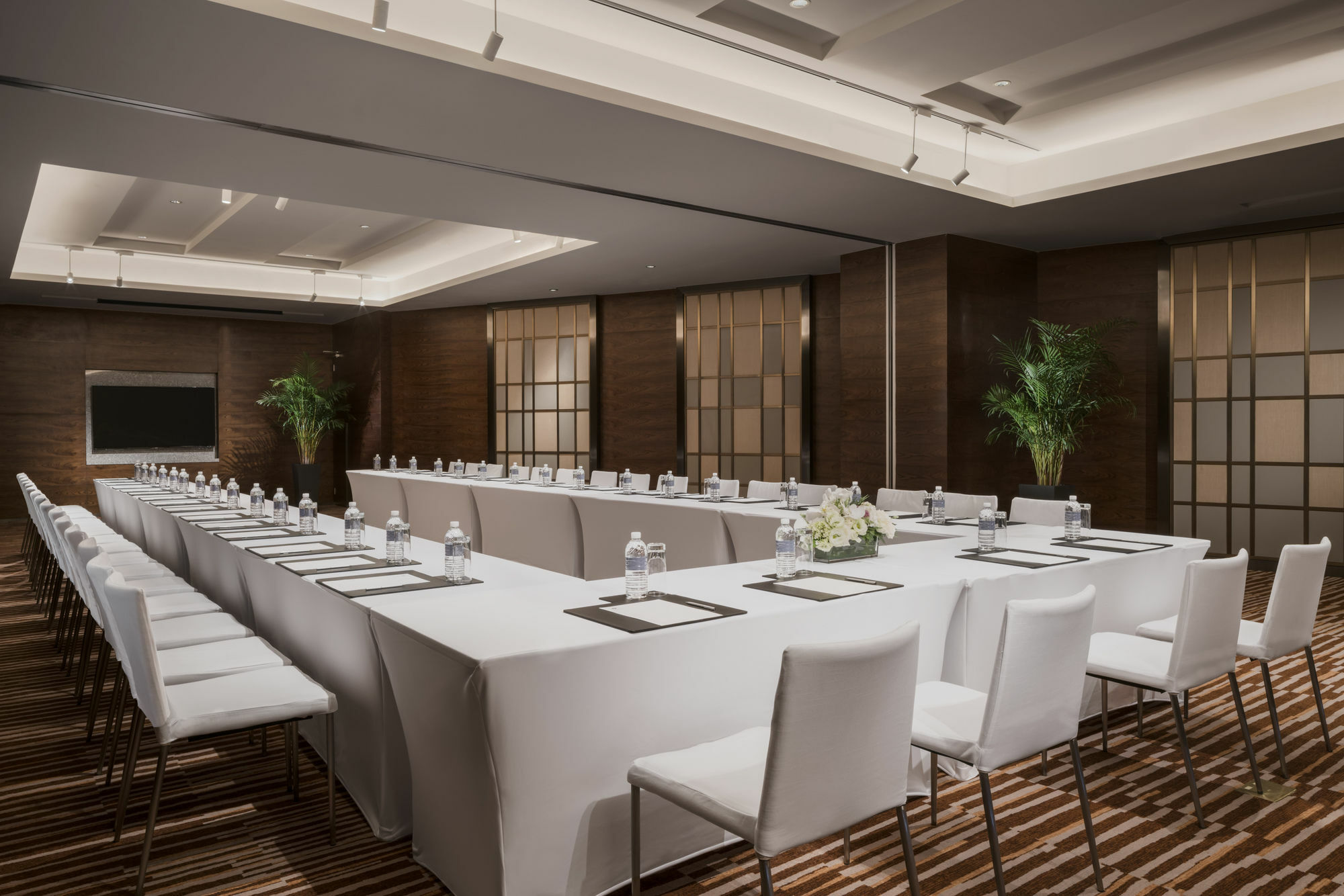 Hyatt Regency Shanghai Wujiaochang Kültér fotó
