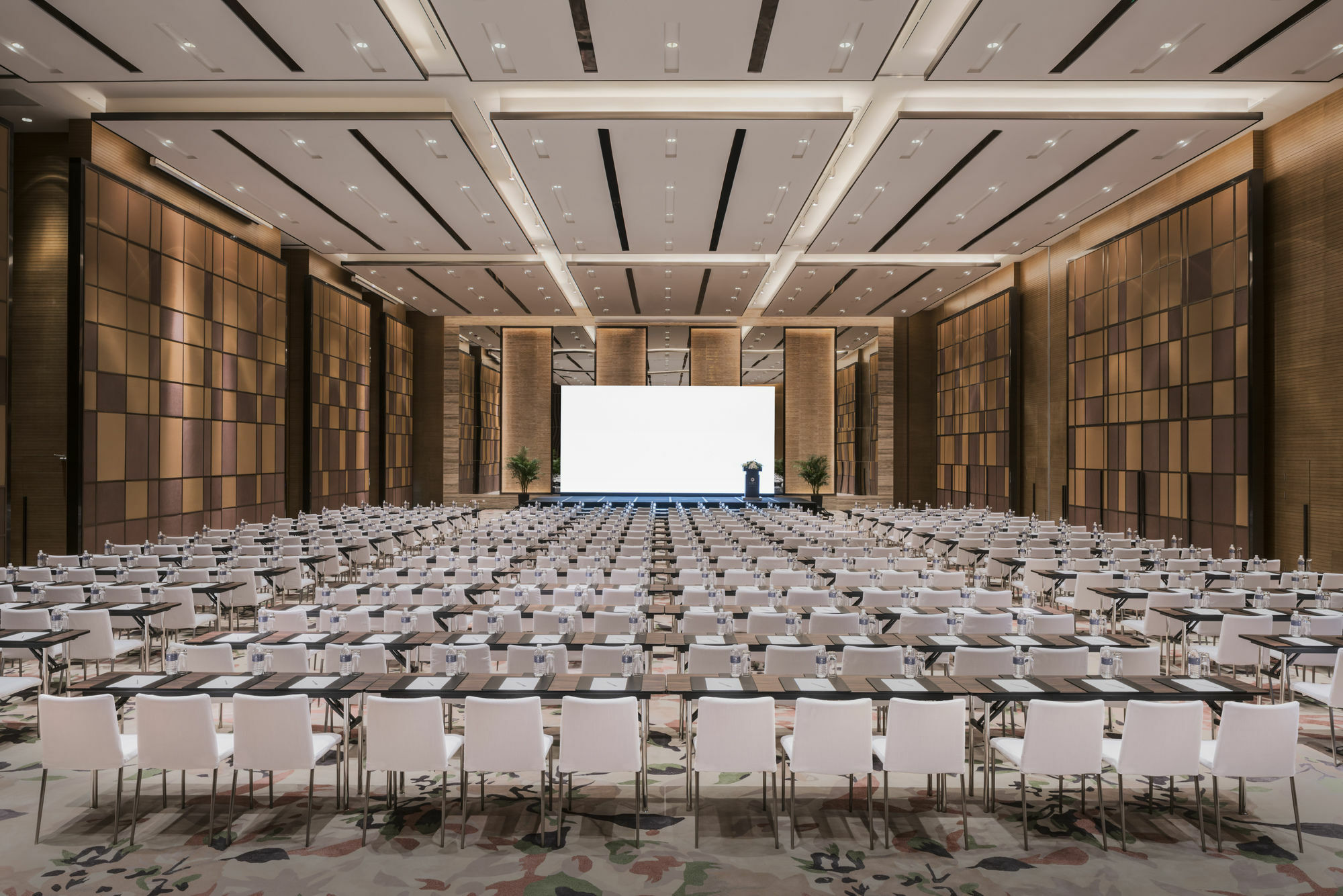 Hyatt Regency Shanghai Wujiaochang Kültér fotó