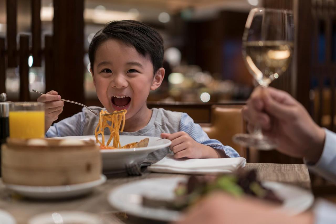 Hyatt Regency Shanghai Wujiaochang Kültér fotó