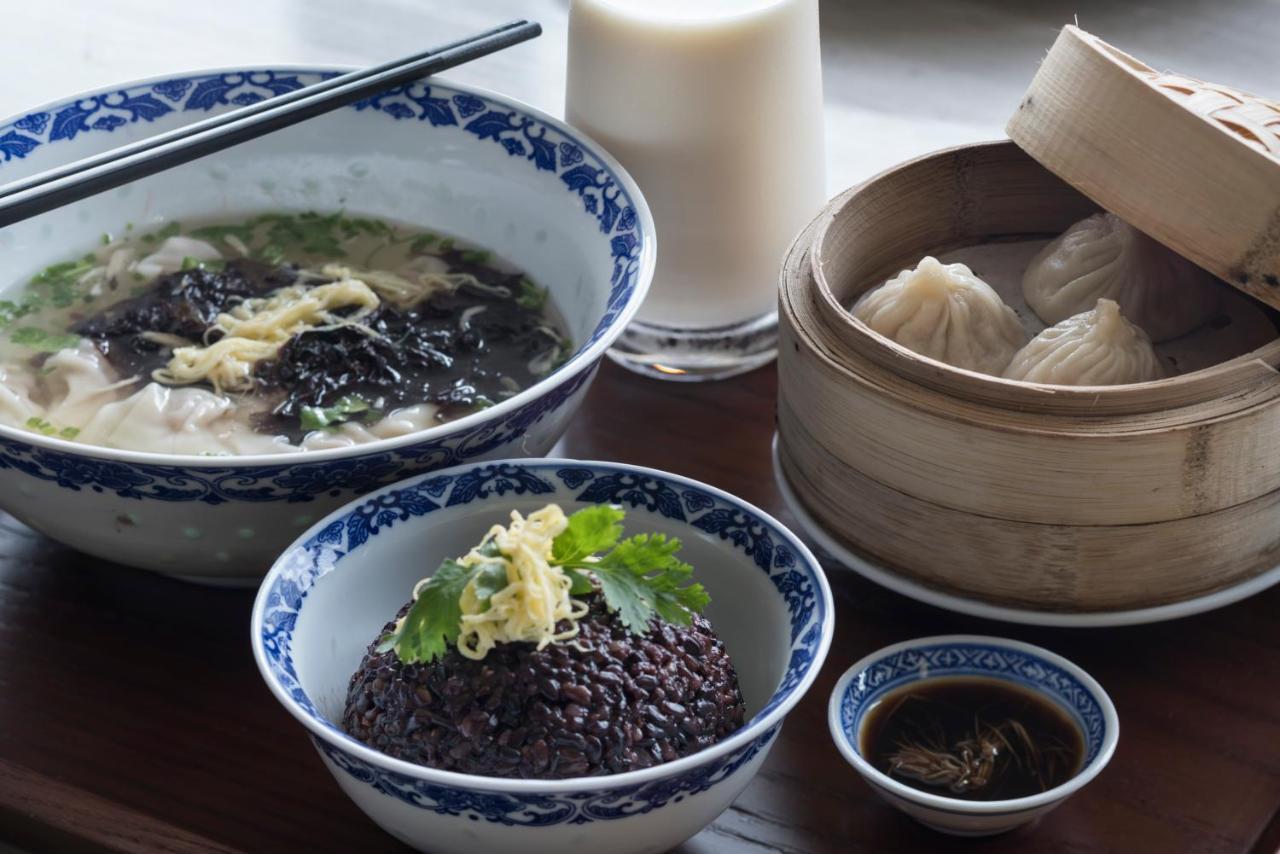 Hyatt Regency Shanghai Wujiaochang Kültér fotó